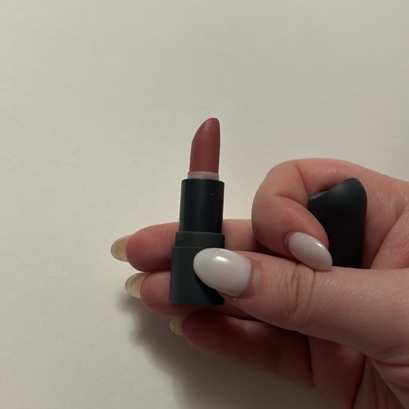 Bite mini lipstick in shade meringue - Picture 4 of 4